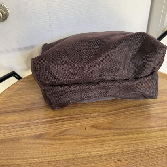 Brown Toiletry Travel Dove KIT Bag - Picture 8 of 14